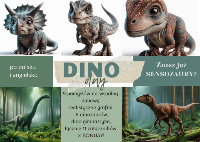 DINO DAY